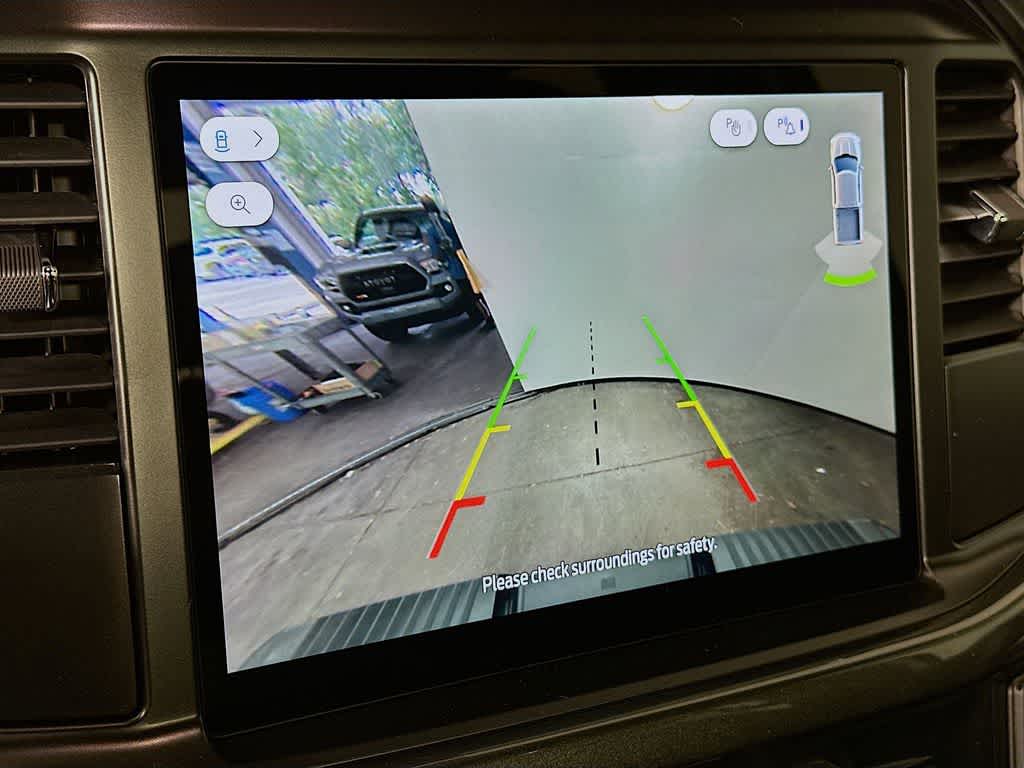 Thumbnail: 2025 Ford F-150 - 28