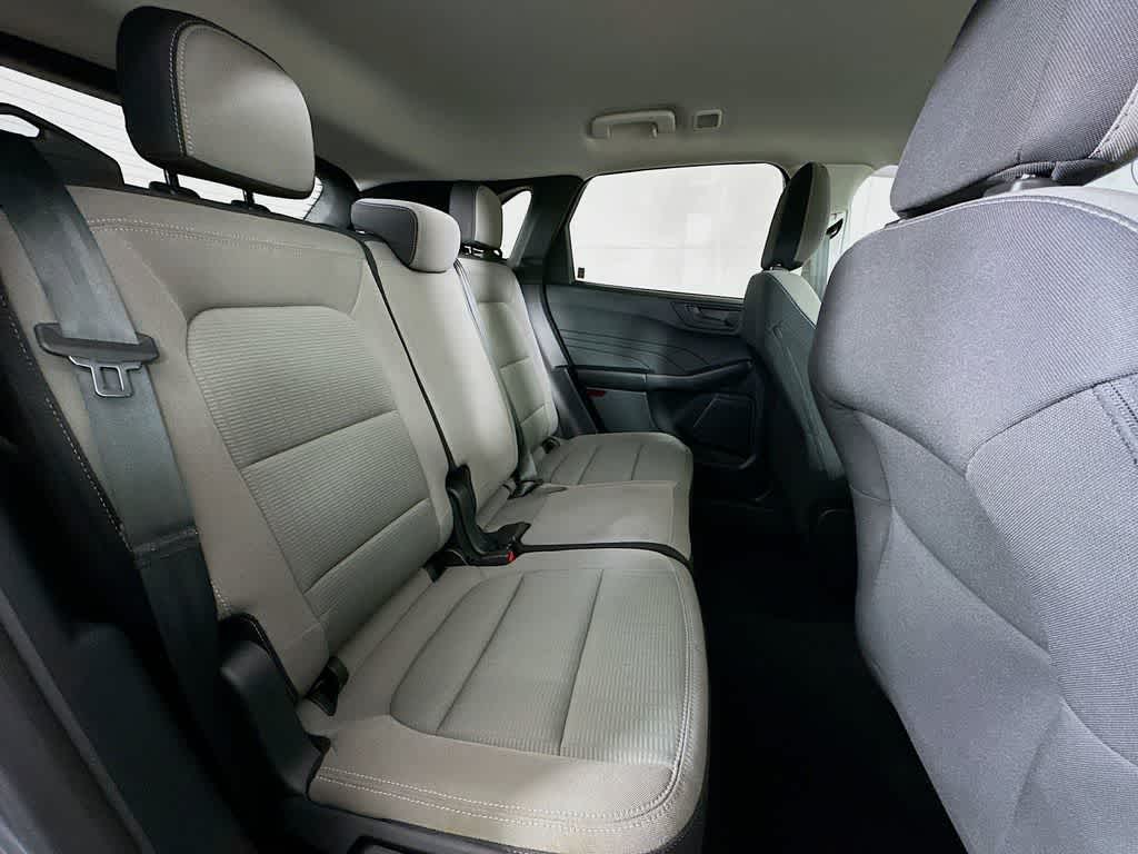 Thumbnail: 2022 Ford Escape - 29