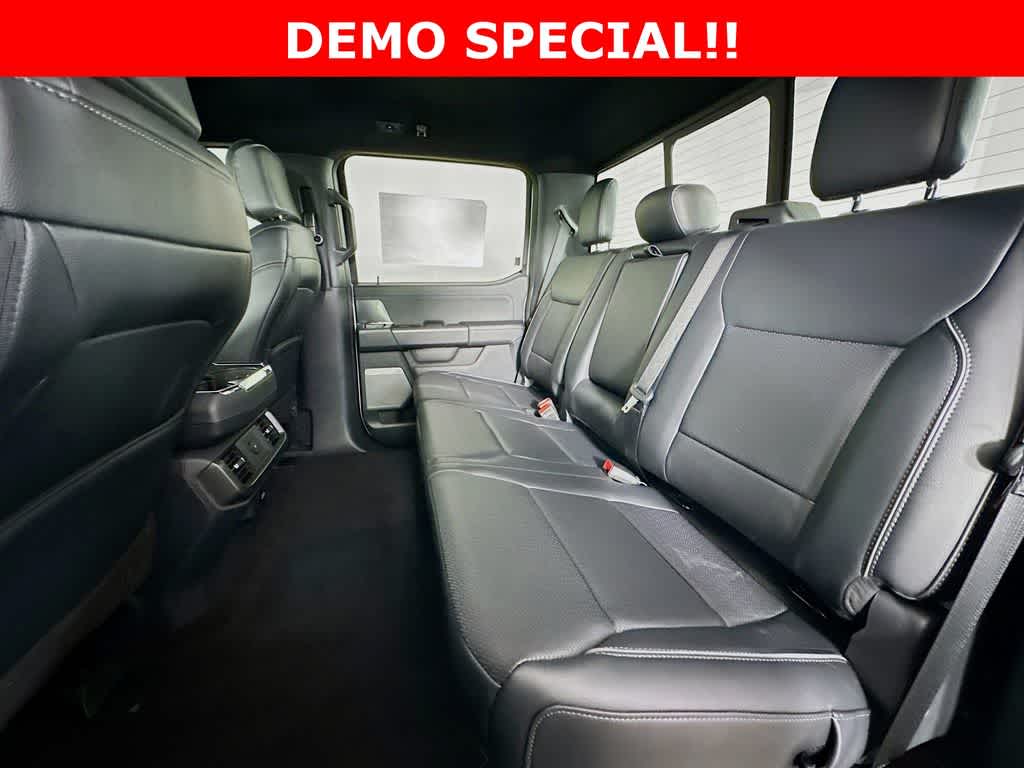 Thumbnail: 2025 Ford F-150 - 13