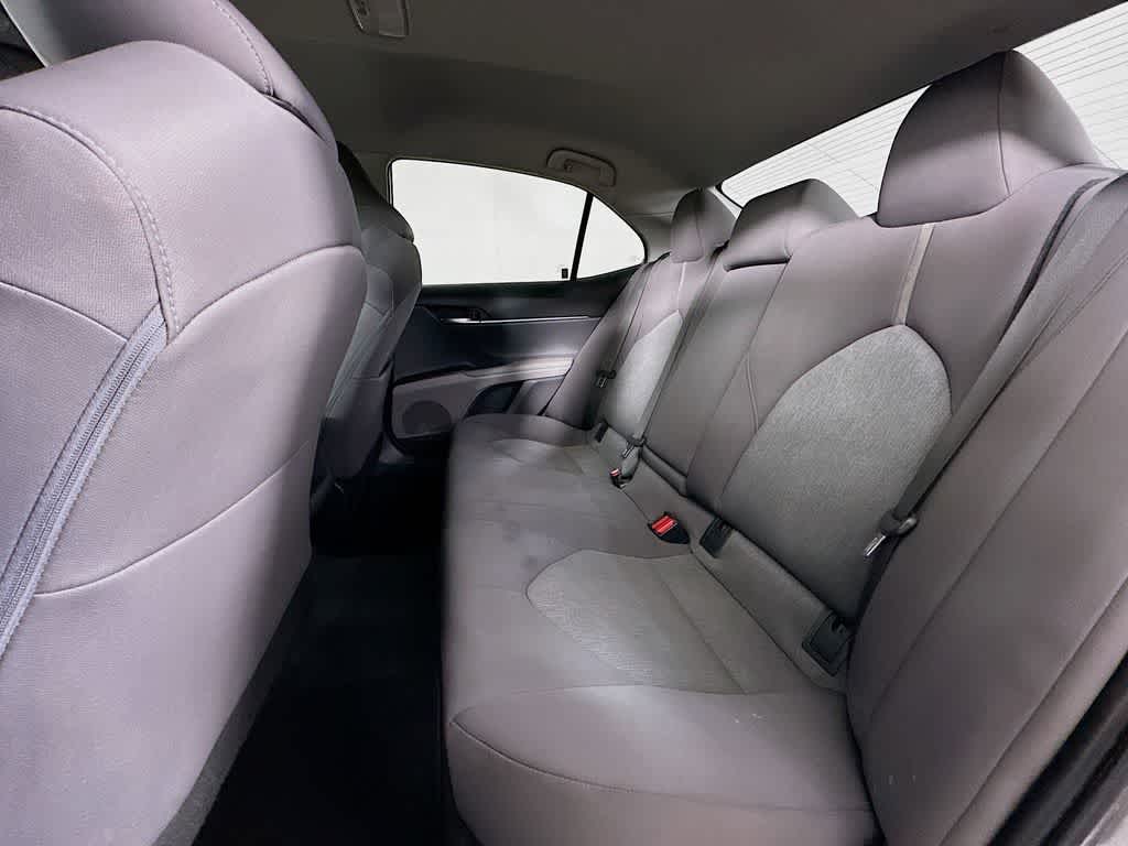 Thumbnail: 2022 Toyota Camry - 13