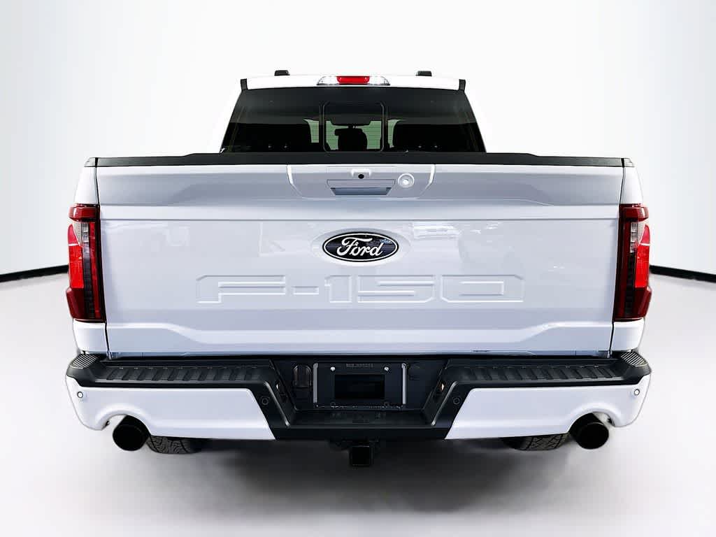 Thumbnail: 2025 Ford F-150 - 5