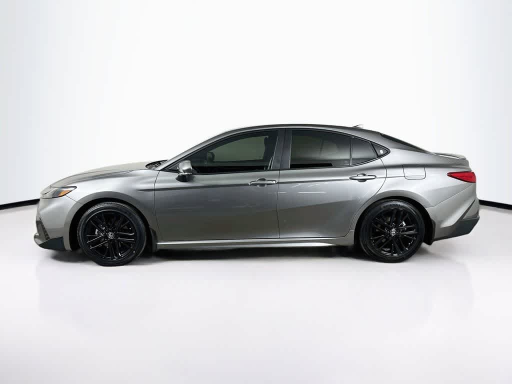 Thumbnail: 2025 Toyota Camry - 3