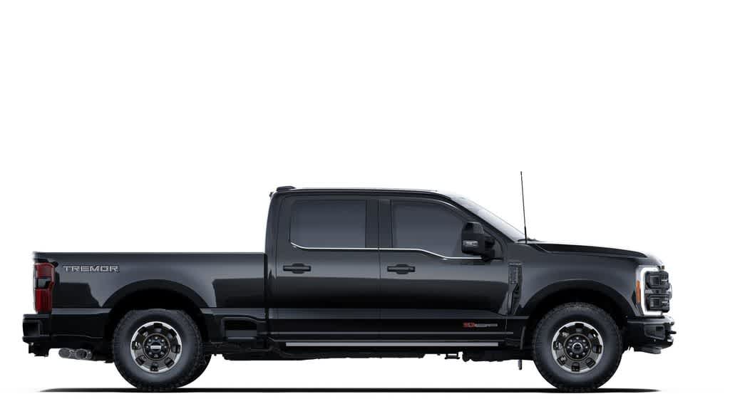 Thumbnail: 2025 Ford F-250 - 5