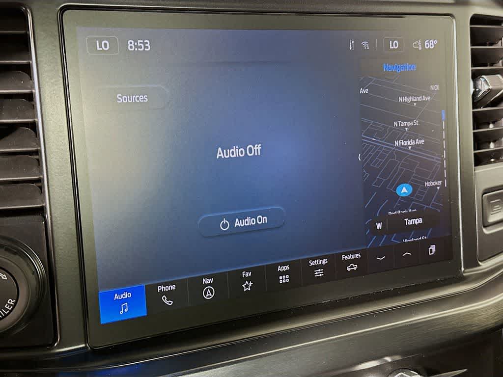 Thumbnail: 2026 Ford F-250 - 17