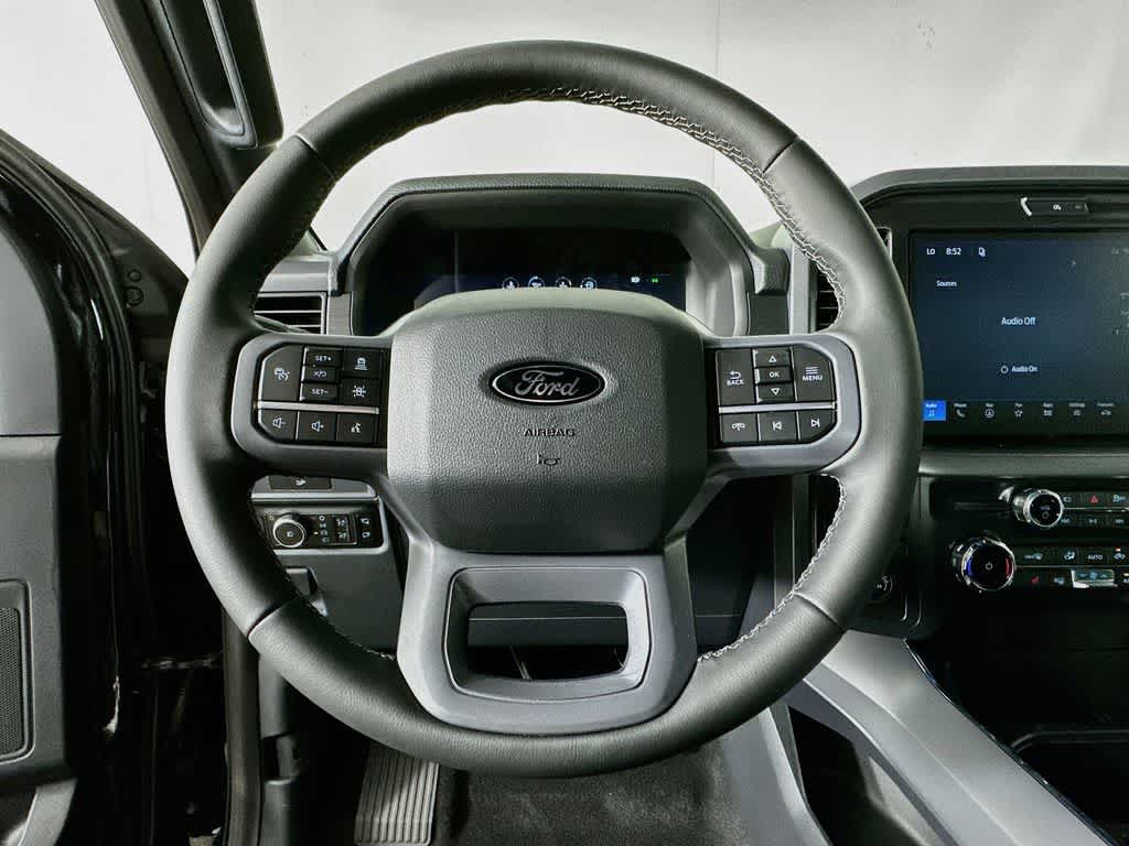 Thumbnail: 2026 Ford F-150 - 15