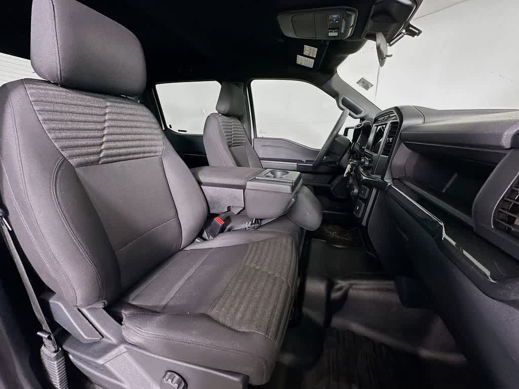 Thumbnail: 2023 Ford F-150 - 31