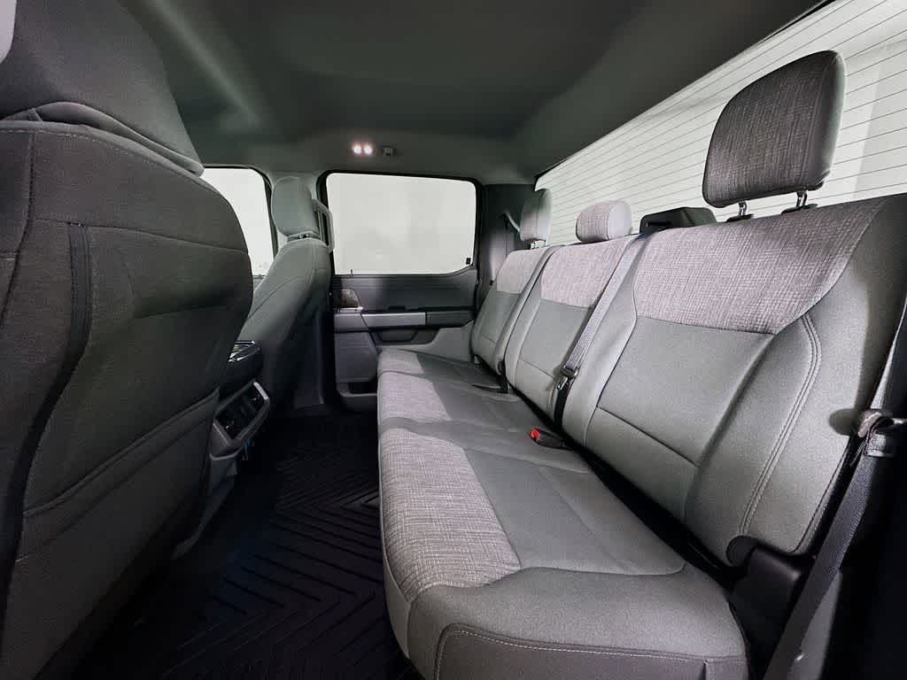 Thumbnail: 2023 Ford F-150 - 14