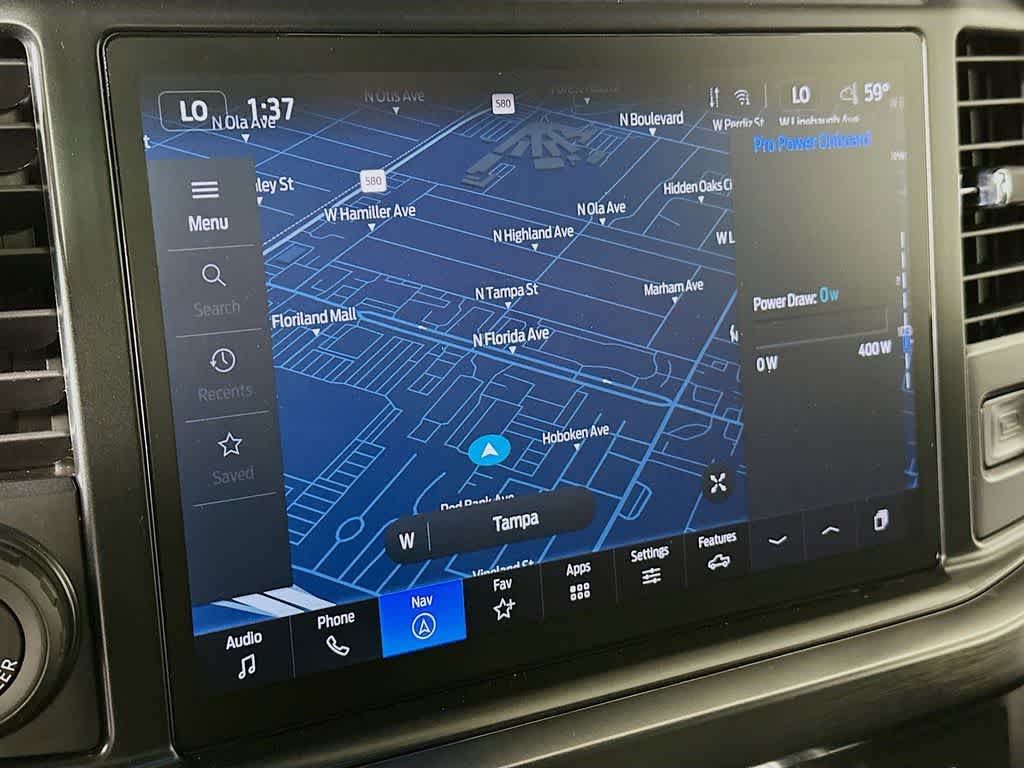 Thumbnail: 2026 Ford F-250 - 28