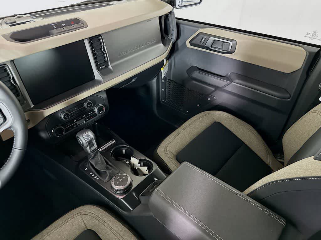 Thumbnail: 2025 Ford Bronco - 11