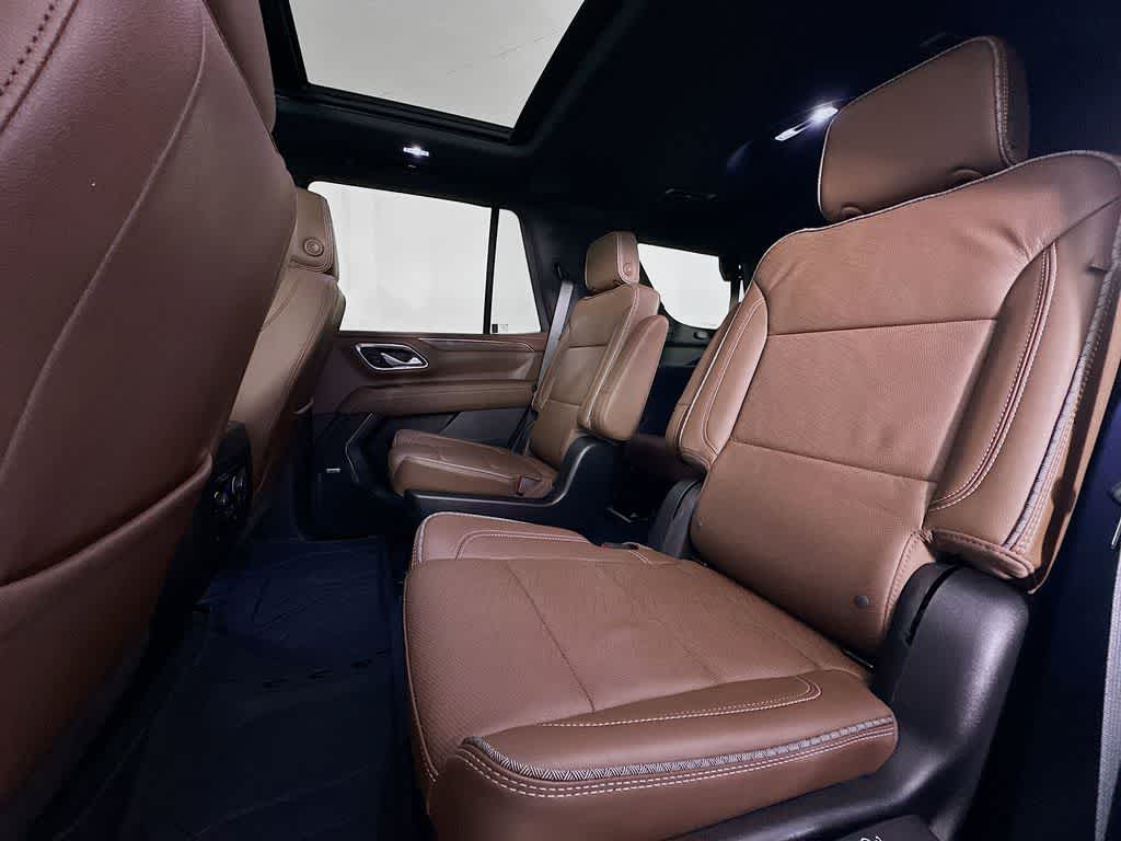 Thumbnail: 2024 Chevrolet Tahoe - 14