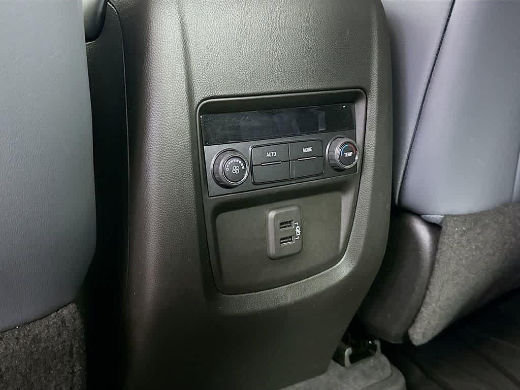 Thumbnail: 2023 Buick Enclave - 13