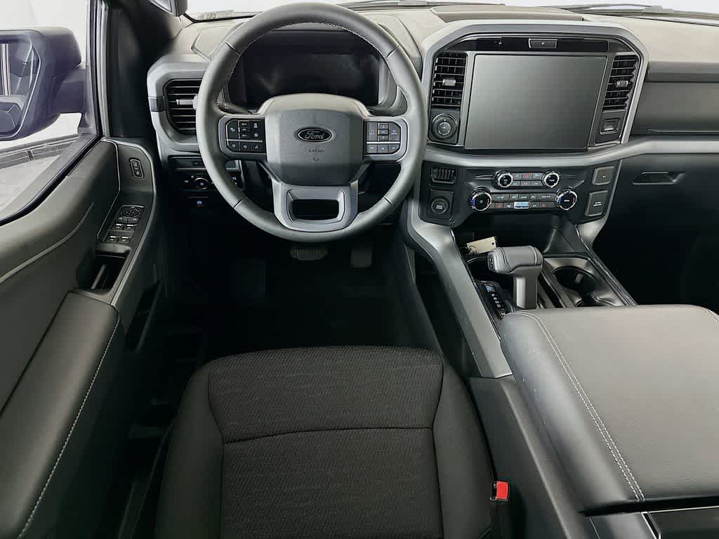 Thumbnail: 2025 Ford F-150 - 10