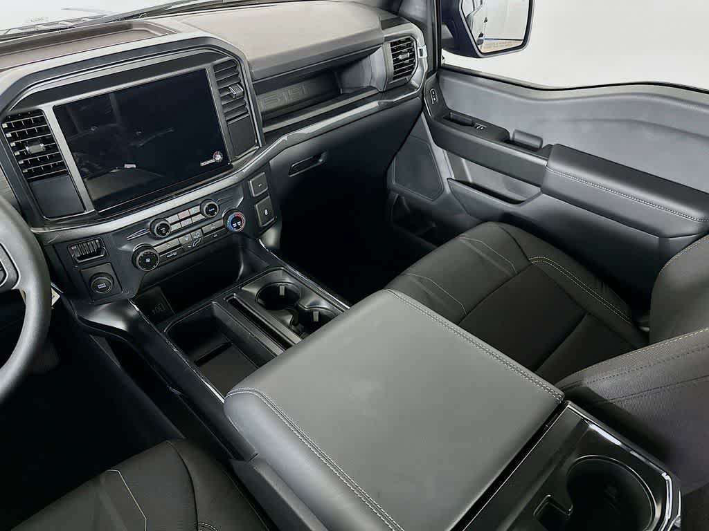 Thumbnail: 2025 Ford F-150 - 11