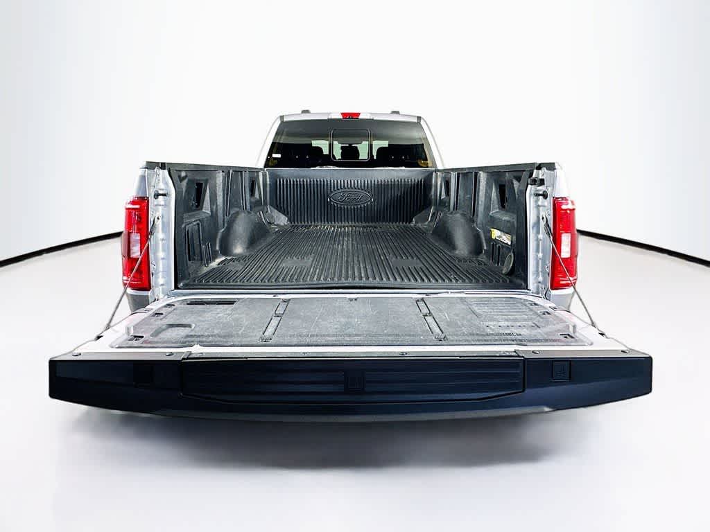 Thumbnail: 2022 Ford F-150 - 21