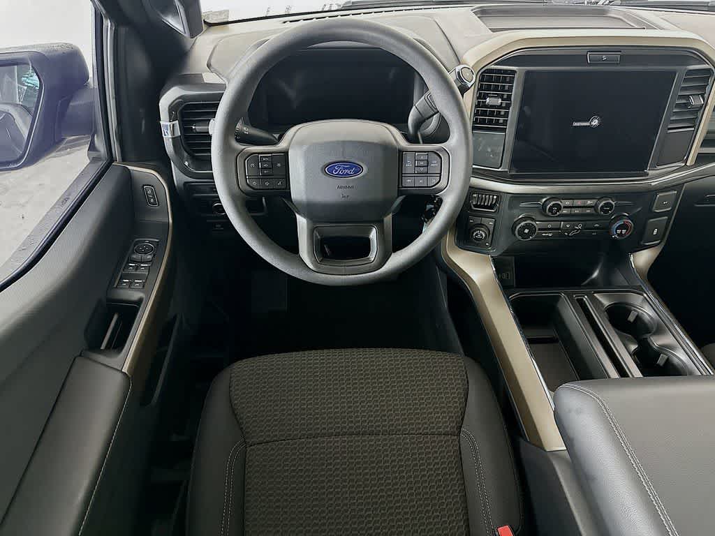 Thumbnail: 2025 Ford F-150 - 10