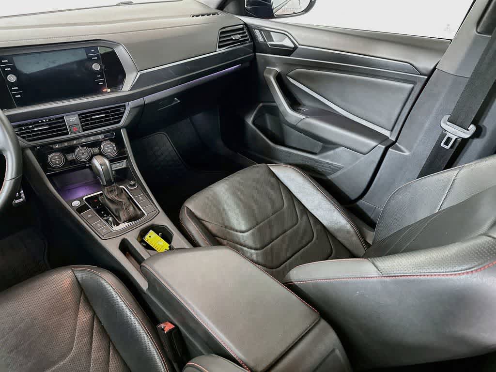 Thumbnail: 2021 Volkswagen Jetta - 11