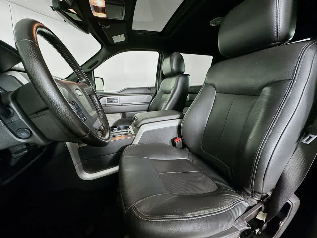 Thumbnail: 2014 Ford F-150 - 12