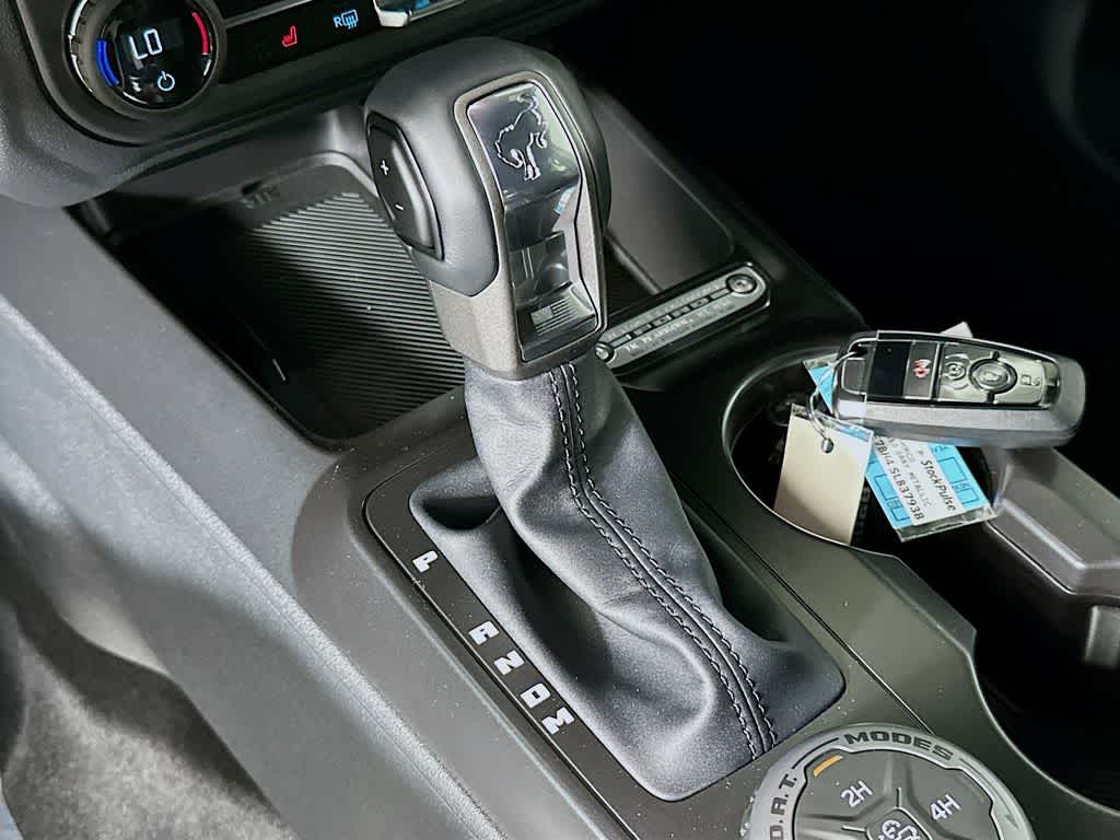 Thumbnail: 2025 Ford Bronco - 19