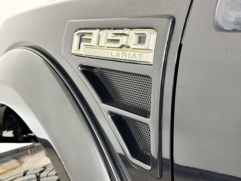 Thumbnail: 2019 Ford F-150 - 7