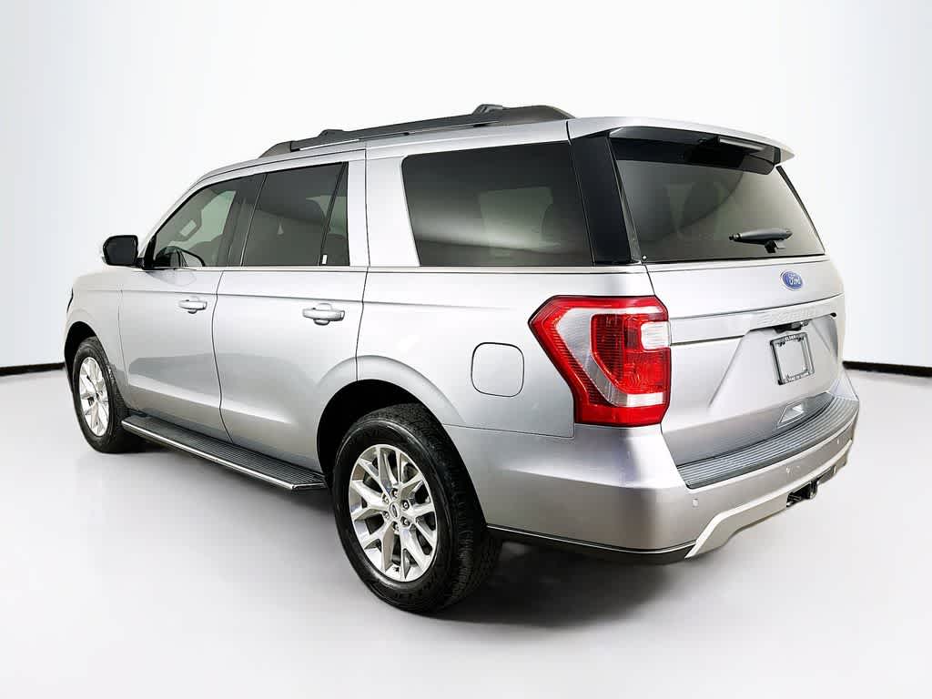 Thumbnail: 2021 Ford Expedition - 3