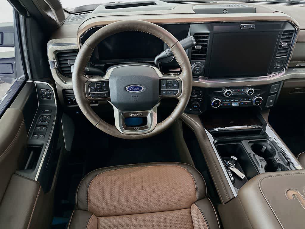 Thumbnail: 2026 Ford F-250 - 10