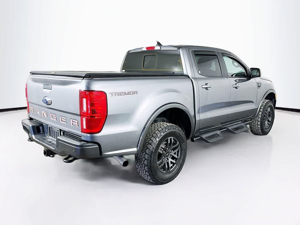 Thumbnail: 2021 Ford Ranger - 24