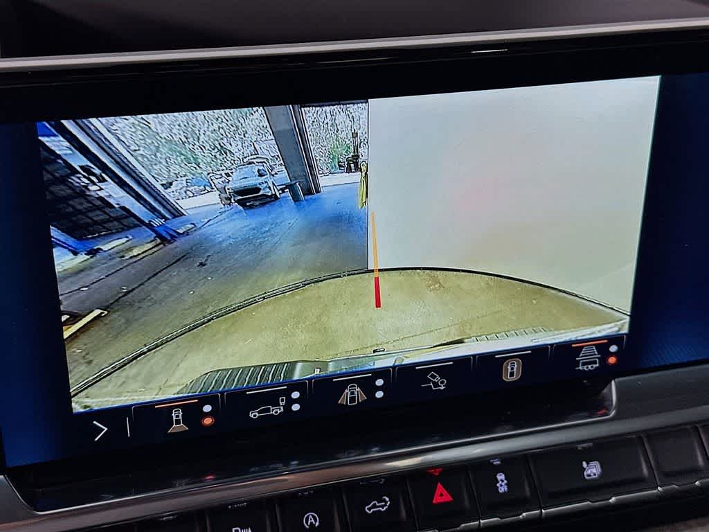 Thumbnail: 2024 Chevrolet Silverado 1500 - 28