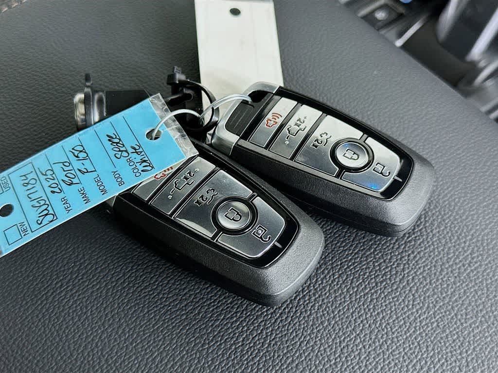 Thumbnail: 2025 Ford F-150 - 21