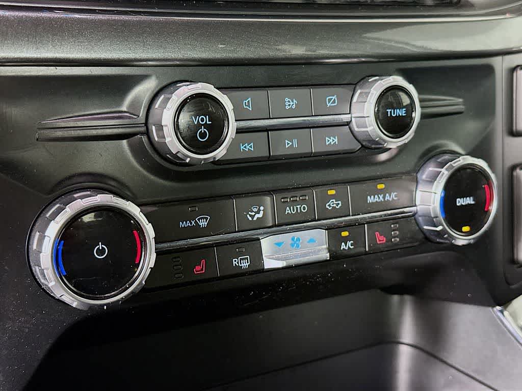 Thumbnail: 2023 Ford F-150 - 18