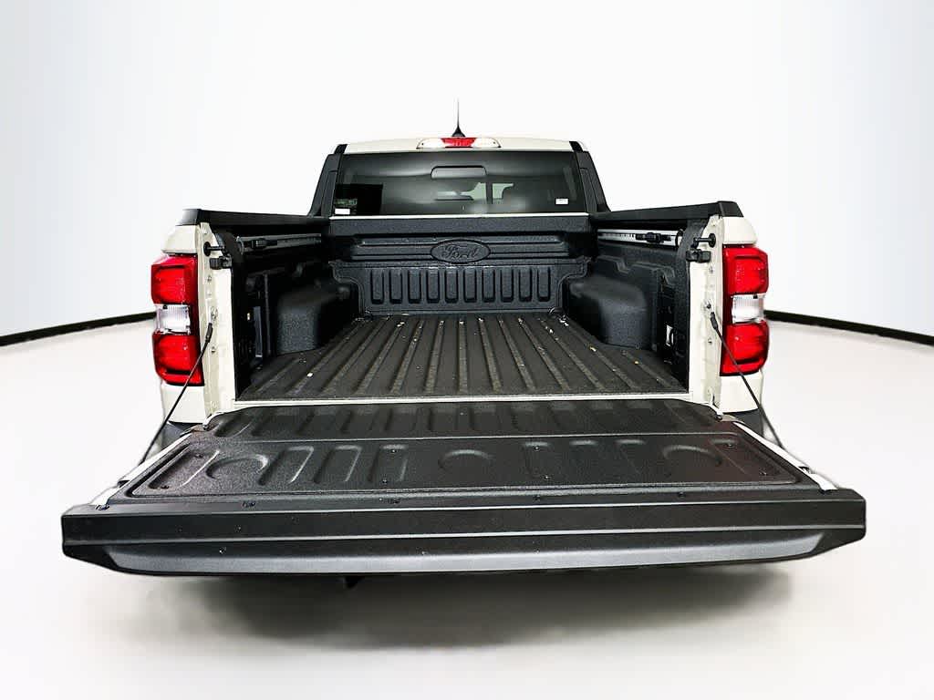 Thumbnail: 2025 Ford Maverick - 19