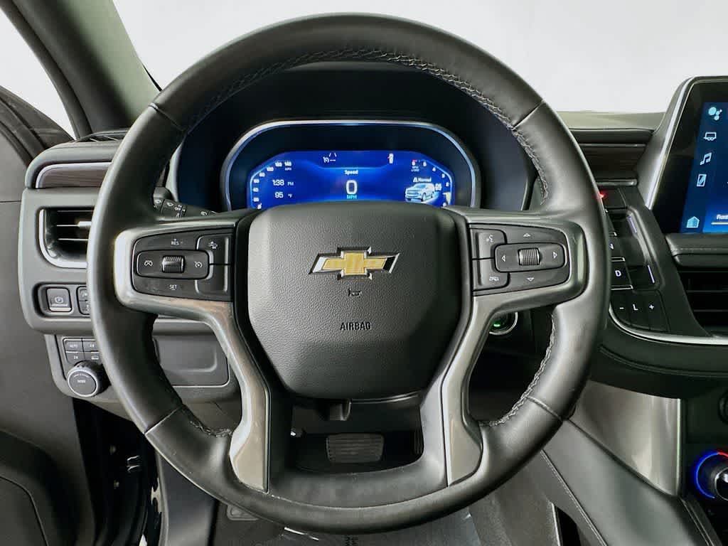 Thumbnail: 2023 Chevrolet Tahoe - 16
