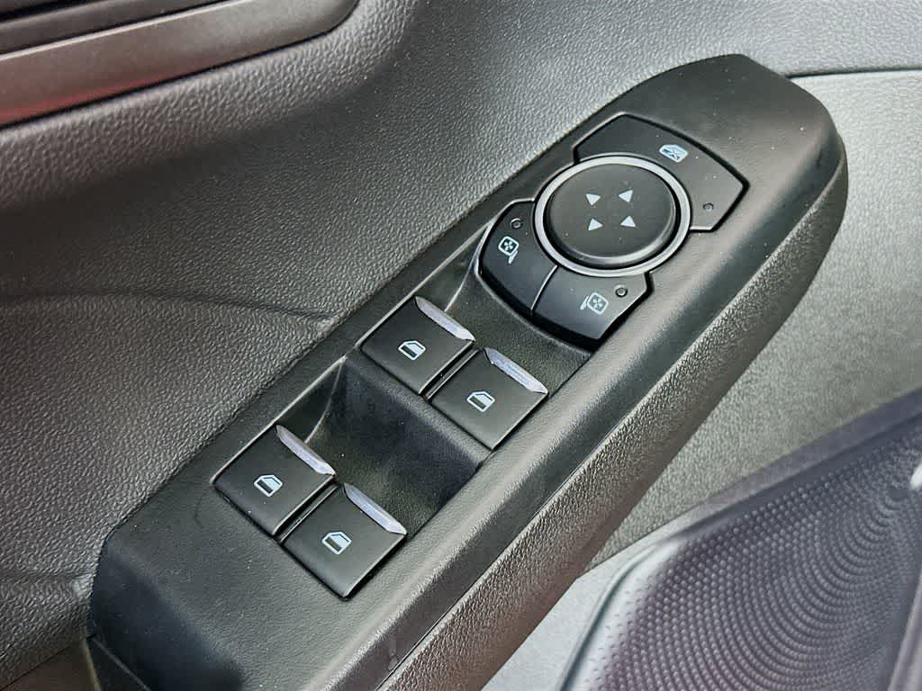 Thumbnail: 2024 Ford Escape - 29