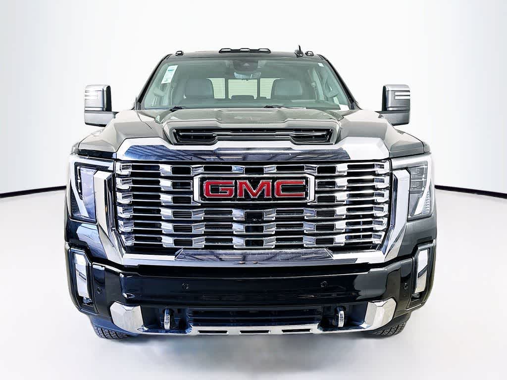 2024 GMC Sierra 3500  6