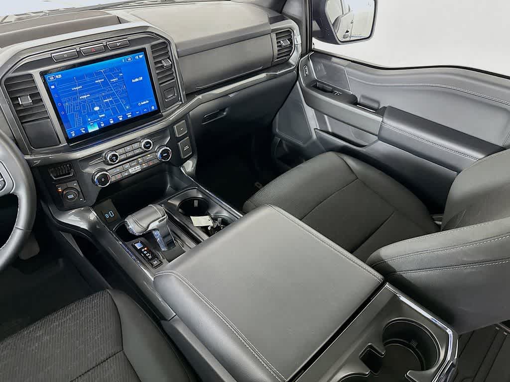 Thumbnail: 2023 Ford F-150 - 11