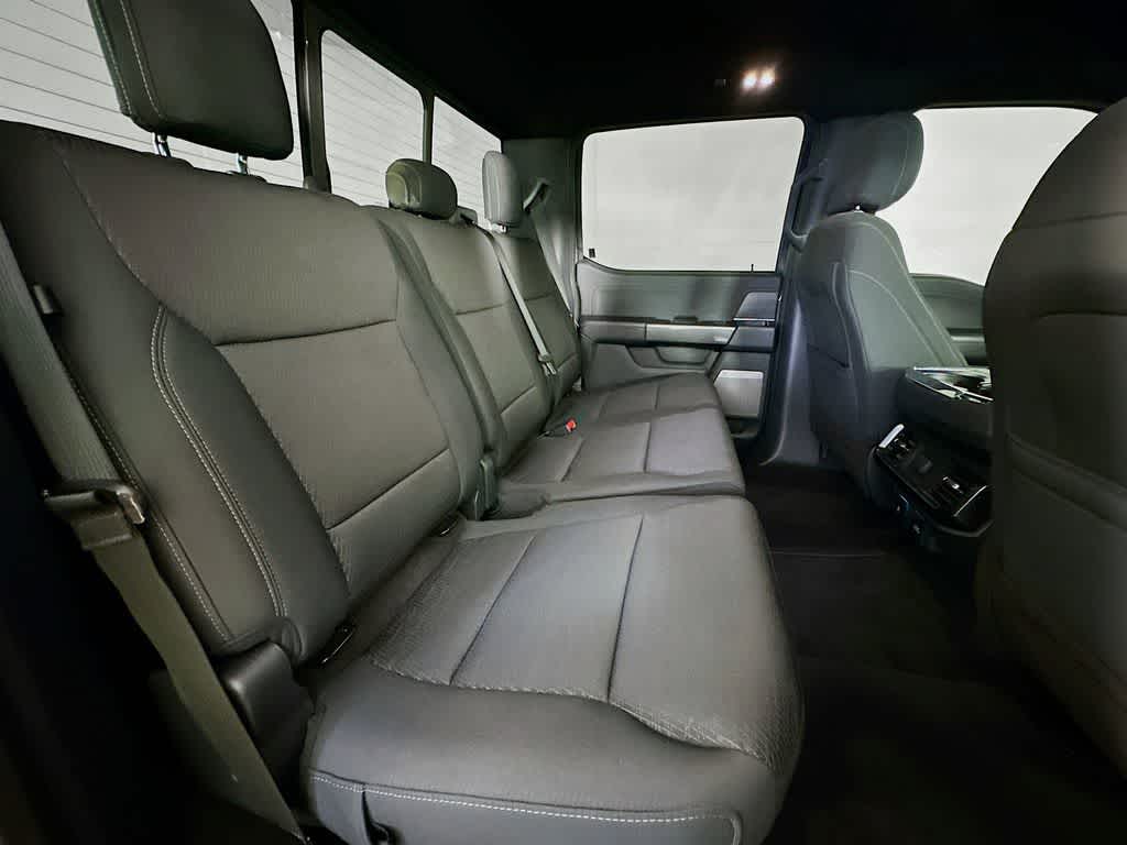 Thumbnail: 2021 Ford F-150 - 32