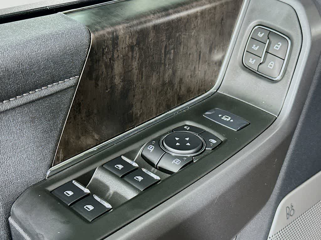 Thumbnail: 2025 Ford F-250 - 30