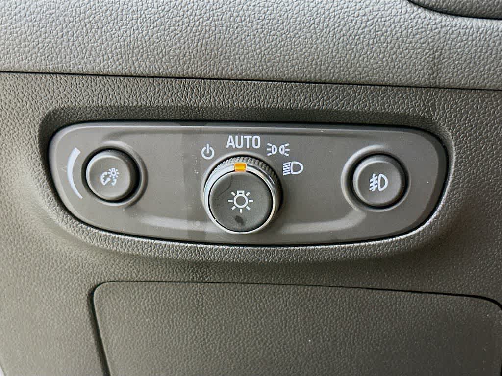 Thumbnail: 2023 Buick Encore GX - 26