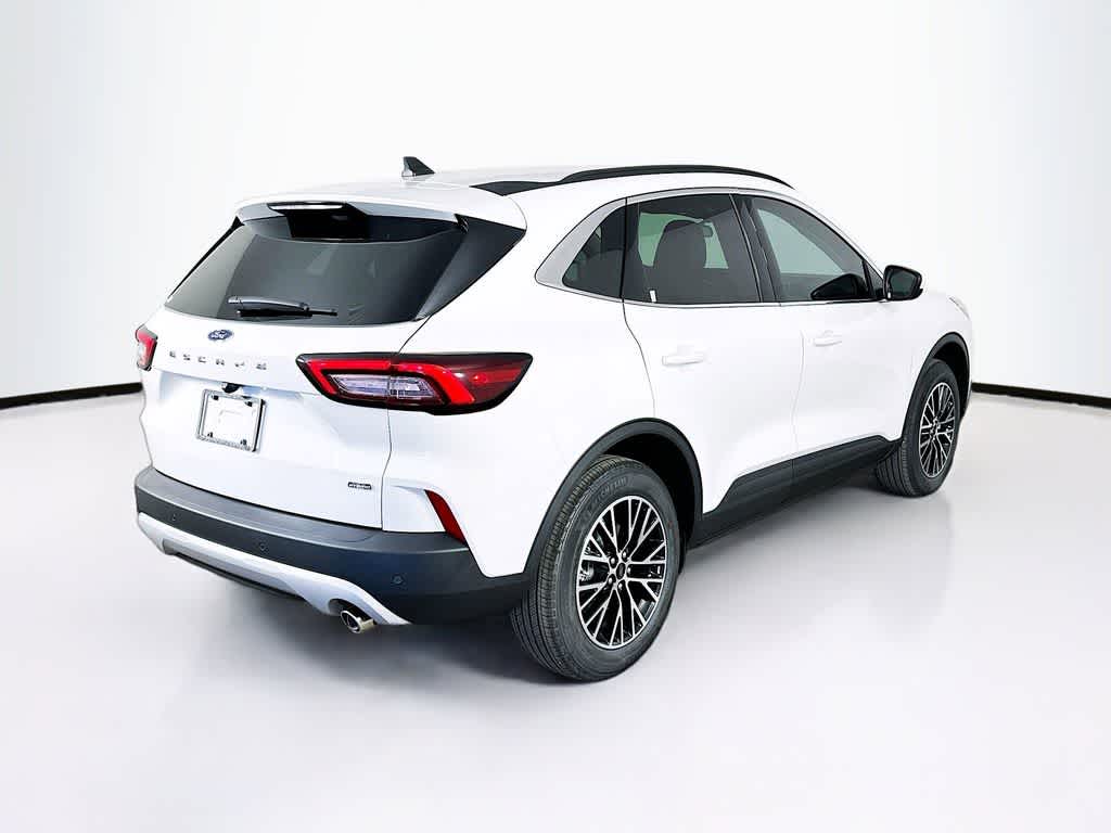 Thumbnail: 2025 Ford Escape - 23
