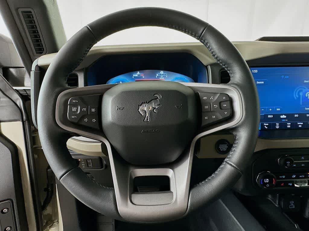 Thumbnail: 2025 Ford Bronco - 16