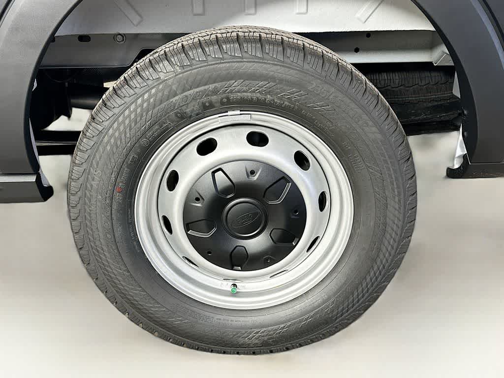 Thumbnail: 2025 Ford Transit Series - 8