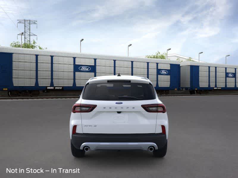 Thumbnail: 2026 Ford Escape - 5