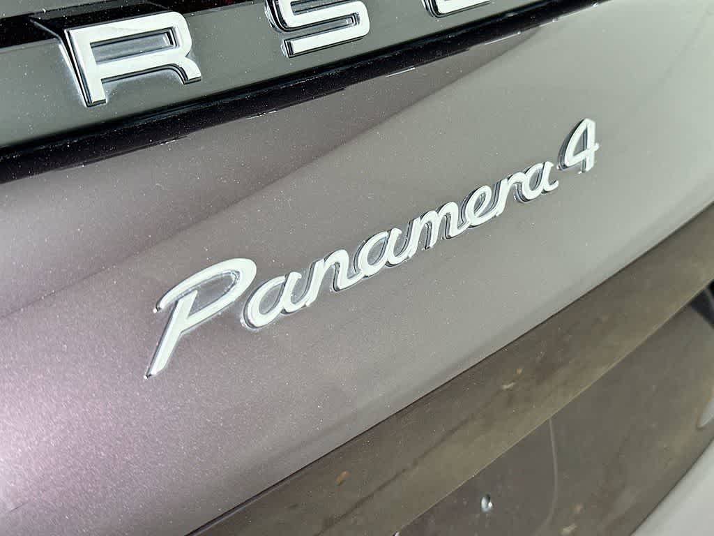 Thumbnail: 2020 Porsche Panamera - 7