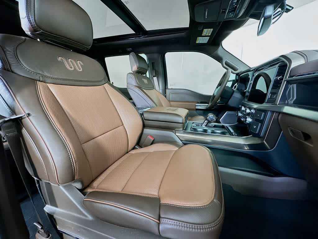 Thumbnail: 2025 Ford F-150 - 15