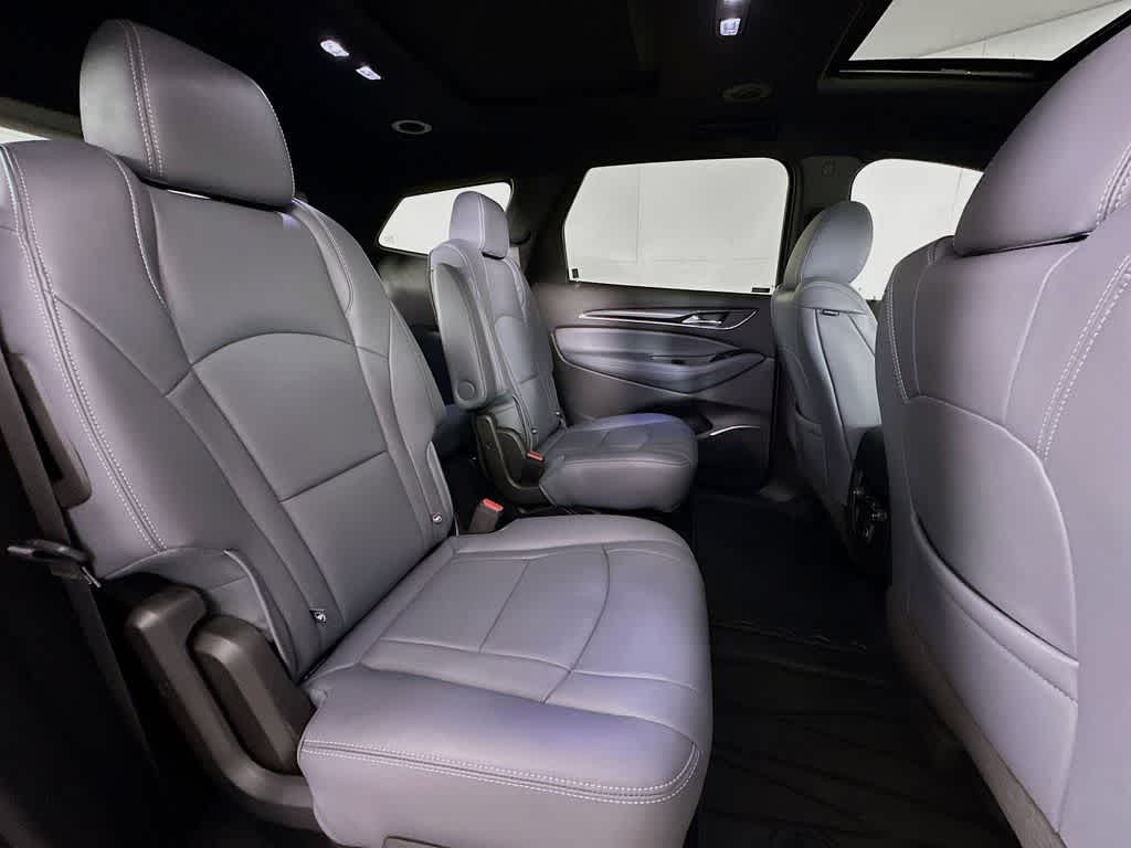 Thumbnail: 2023 Buick Enclave - 32