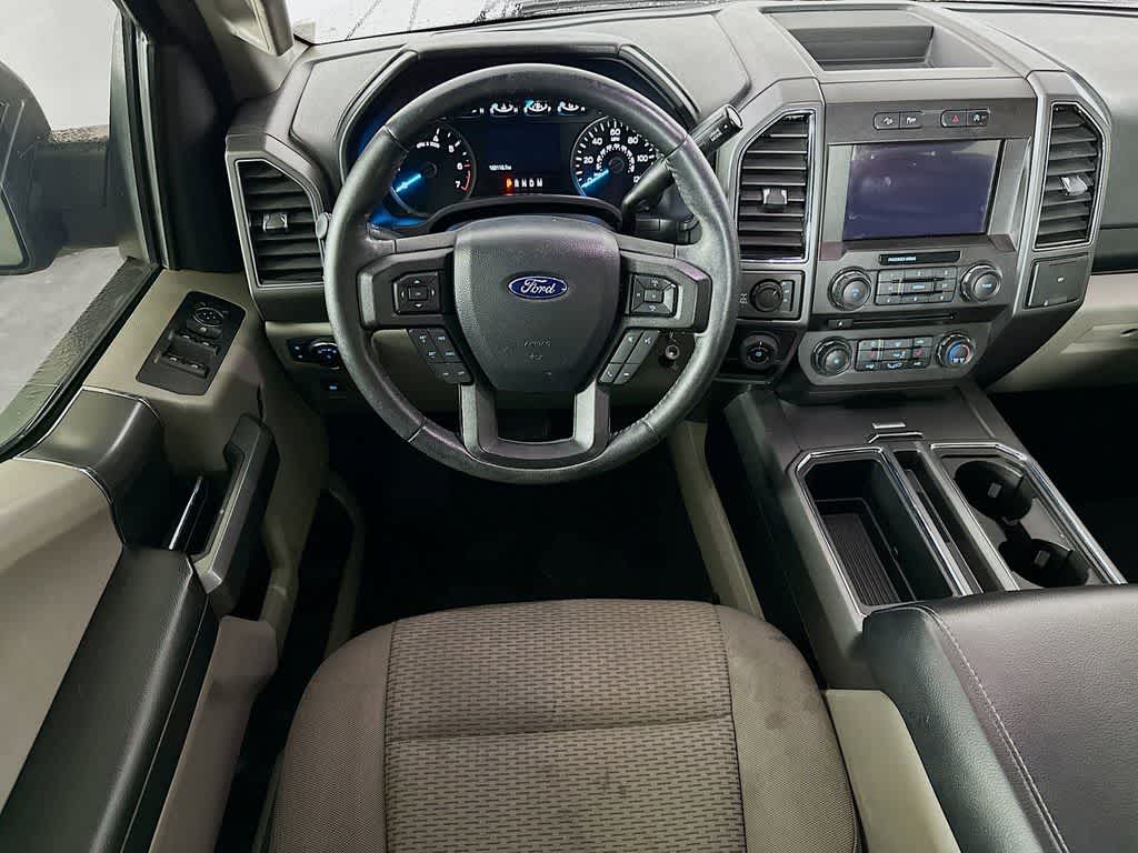 Thumbnail: 2018 Ford F-150 - 10