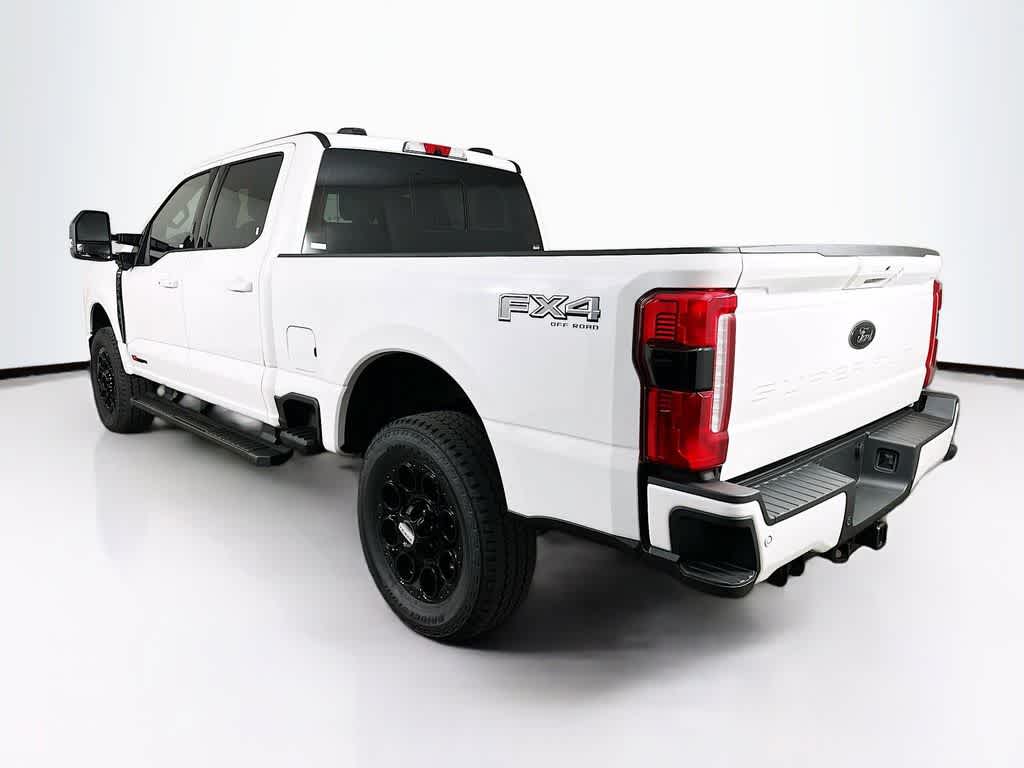 Thumbnail: 2026 Ford F-250 - 4