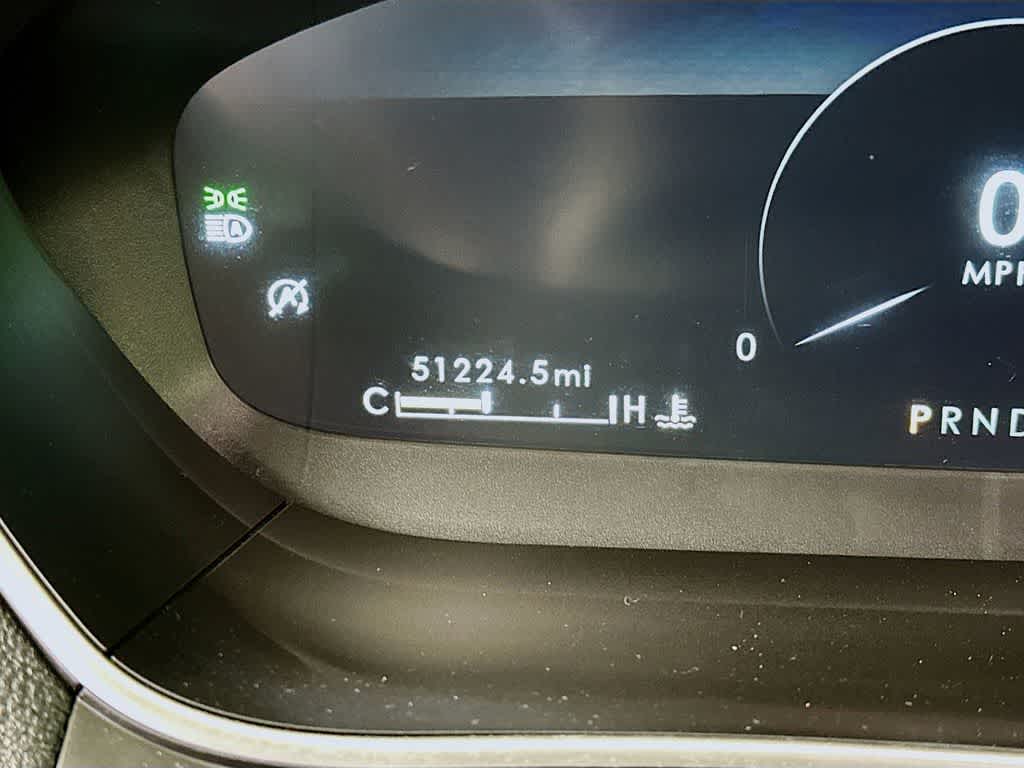 Thumbnail: 2019 Lincoln Nautilus - 20