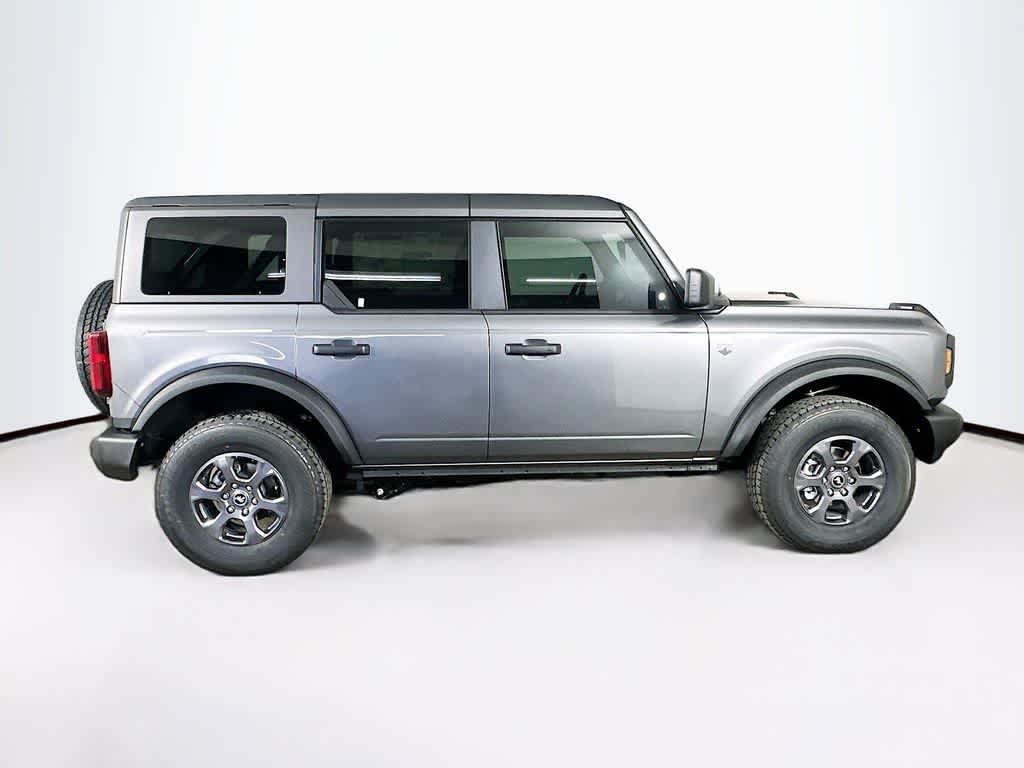 Thumbnail: 2025 Ford Bronco - 26