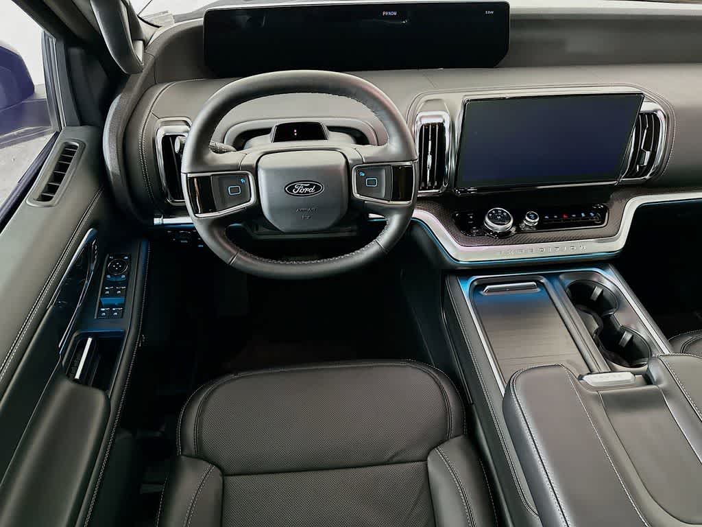 Thumbnail: 2026 Ford Expedition - 10