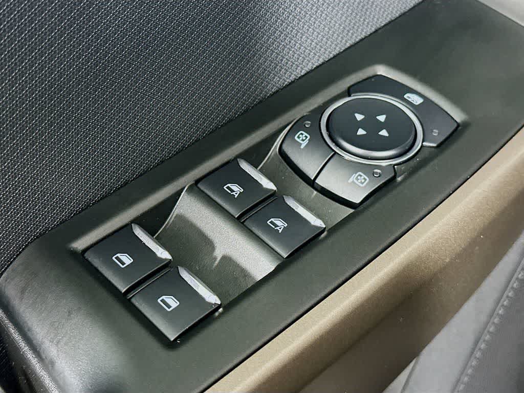 Thumbnail: 2025 Ford F-150 - 29